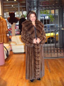 Marc Kaufman Furs presents a Russian sable fur coat from Marc Kaufman Furs New York City,Fur coats in Baltimore, fur coats in Chicago, fur coats in Detroit, fur coats in Los Angeles, fur coats in Detroit, fur coats in orange county, fur coats in Atlanta, fur coats in Denver, fur coats in Dallas, fur coats in Seattle, fur coats in Portland, fur coats in Santiago, fur coats in Buenos Aires, fur coats in Caracas