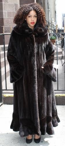 Marc Kaufman Furs presents a designer plus size mahogany mink fur coat from Marc Kaufman Furs New York City,Fur coats in Baltimore, fur coats in Chicago, fur coats in Detroit, fur coats in Los Angeles, fur coats in Detroit, fur coats in orange county, fur coats in Atlanta, fur coats in Denver, fur coats in Dallas, fur coats in Seattle, fur coats in Portland, fur coats in Santiago, fur coats in Buenos Aires, fur coats in Caracas