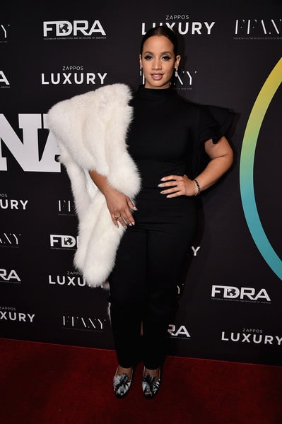 Dascha Polanco 30th FNAchievementAwardsif2-g7u4ylcl