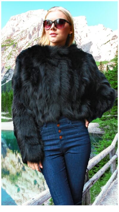 Fur Jackets