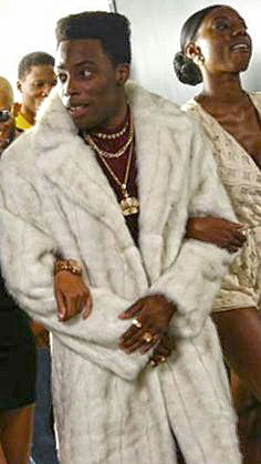 Bobby Brown Story Furs Marc Kaufman