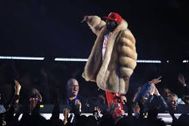 Big Boi Superbowl 53 Performance