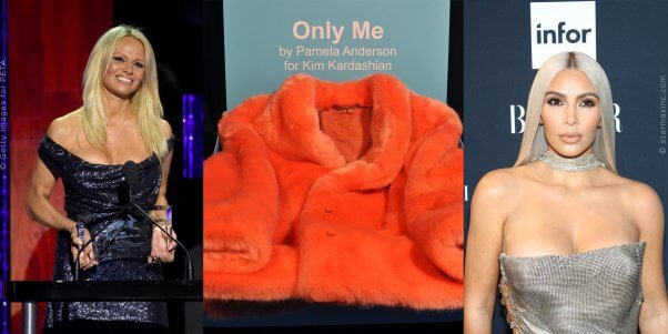 Kim Kardashian Loves Her Fur Coats Marc Kaufman Furs