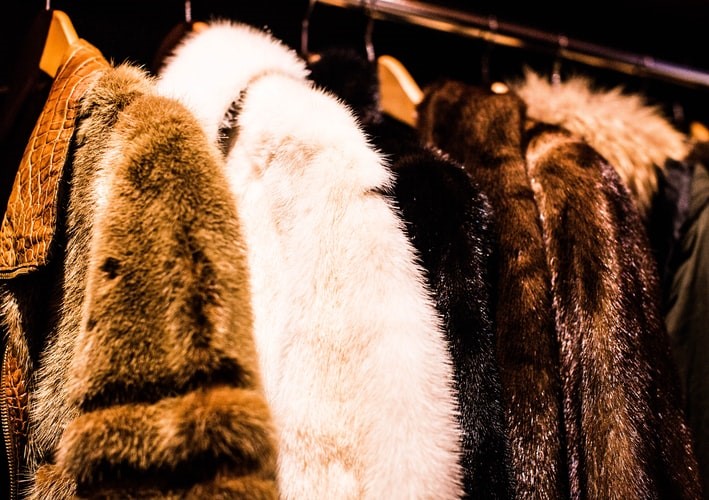 Fur Coats