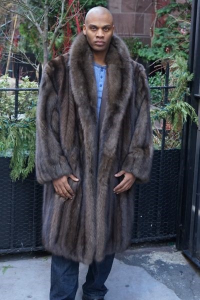 most expensive furs