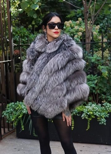 5 Must-Have Fur Coats this Winter