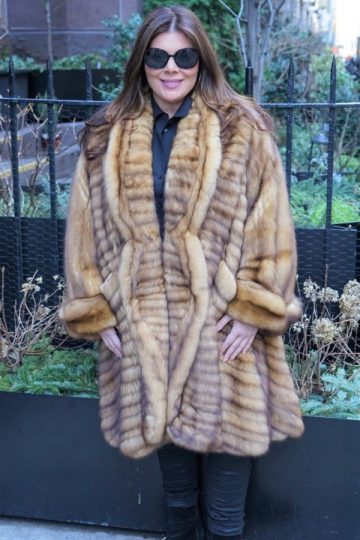 5 Things to Consider When Buying Second-Hand Fur Coats