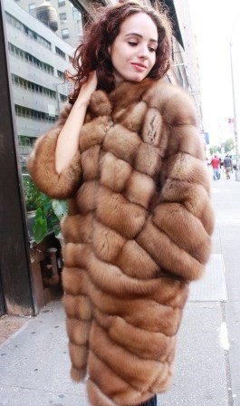 Future of Fur in Fashion