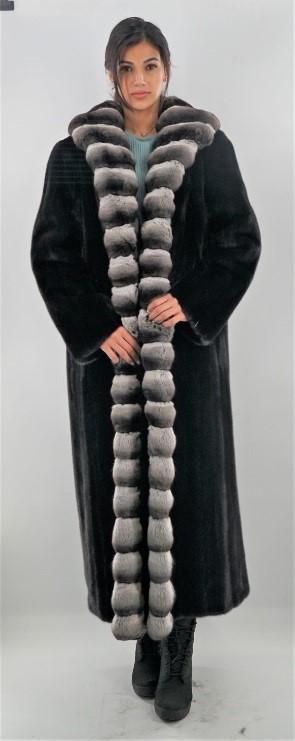 Fur Coat for Different Occasions