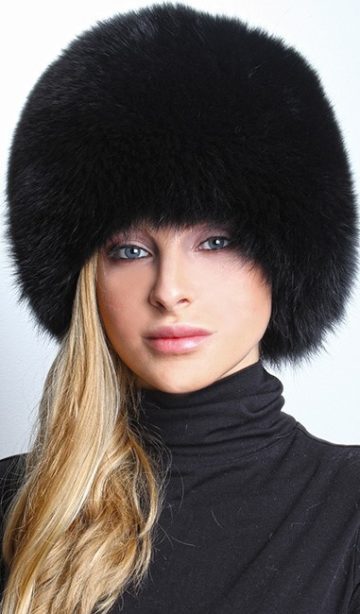 The Benefits of Wearing Real Fur Headbands and Hats