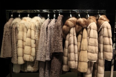 Cold Fur Storage