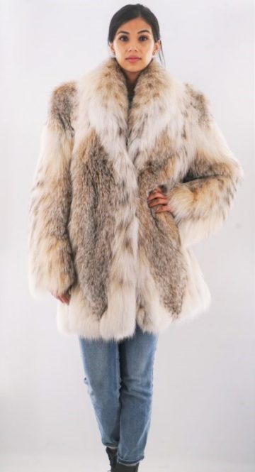 Everything You Need to Know About Real Fur