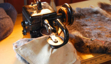 Refurbish, repair, repurpose or restyle furs