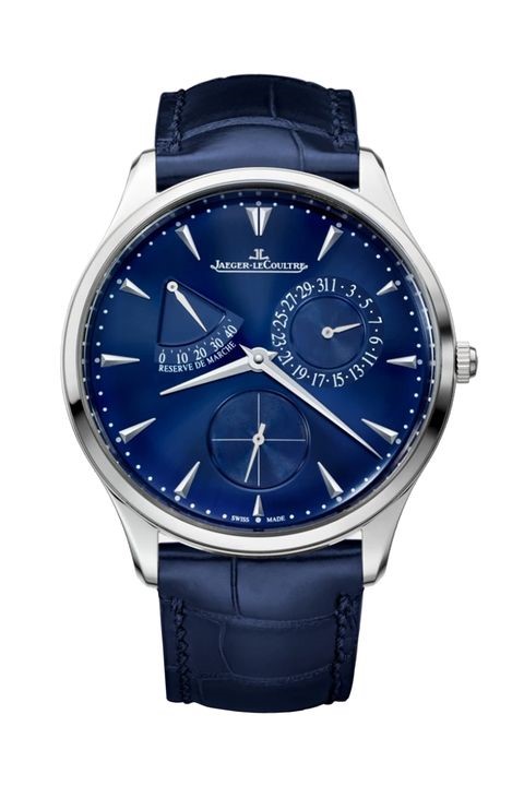 Jaeger-LeCoultre