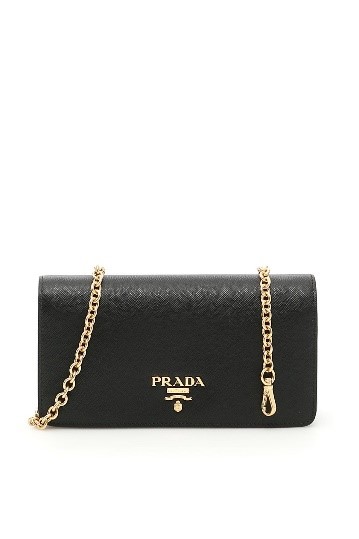 Prada Wallet on Chain