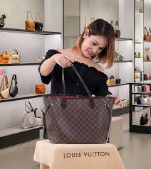 Luxury Handbag