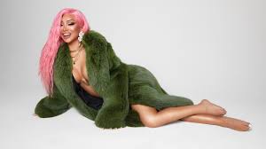 Nikita Dragun on 'moving the needle' for trans inclusivity