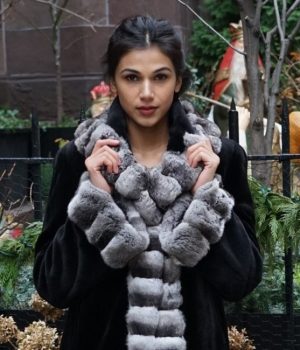 Used Fur Coats