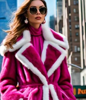 Fur Trends NYC