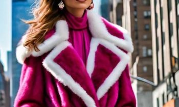 Fur Trends NYC