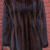 Classic Mahogany Mink Stroller 7/8 Hood 88399 - Image 5